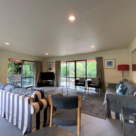 17 Chisholm Crescent Villa Hanmer Springs Exterior photo